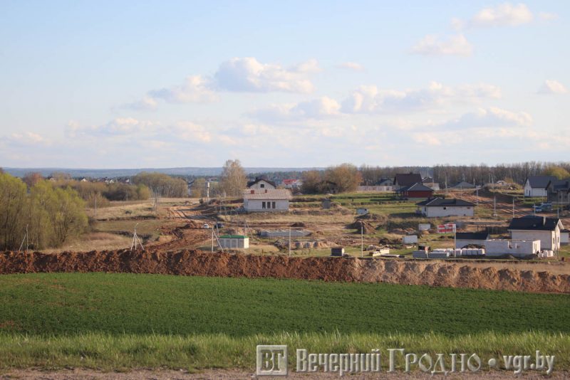 Барановичи в Гродно