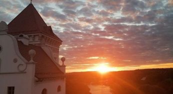 Музыка, куклы и привидения в замке. Куда пойти на «Ночь музеев» в Гродно и области