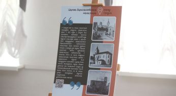 Краеведы нашли фейки на православной выставке в Гродно