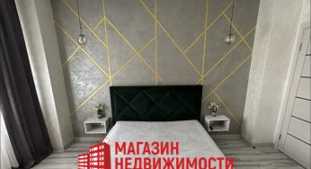 Недвижимость недели: купить новую однушку, где кухню вынесли в прихожую