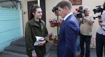 Смерть в РОВД, освобождение политзаключенной, суд над силовиком. Как прошла неделя в Гродно и области