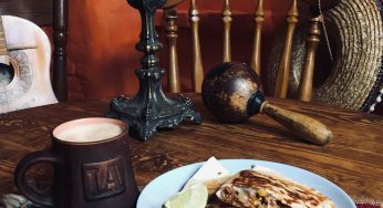 В Гродно опять закрывается мексиканский бар Tres Amigos