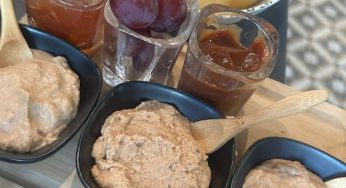 Вместо «Свободы» — «Публіка». В Гродно открылся новый бар, где к завтраку подают игристое