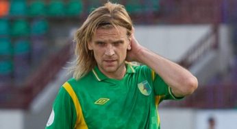 Задержанный ранее спортивный директор ФК «Неман» покинул клуб (обновлено)