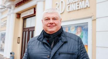 “Человек, который сделал эту страну”. Бывший гродненский идеолог хочет снять фильм про Лукашенко