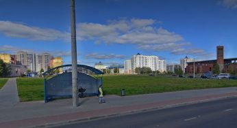 В Гродно хотят построить еще один GREEN. Когда и где он откроется?