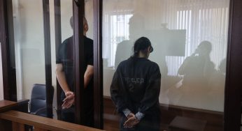 Можейко и Юргилевич не признали вину. Суд час смотрел любимый сериал матери фигурантки