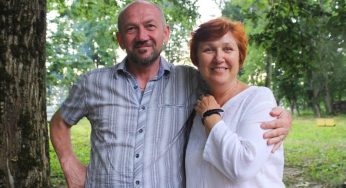 Смерть экс-политзаключенного, передача раз в два года, новые «экстремисты». Как прошла неделя в Гродно и области