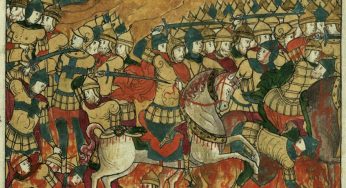 А что, если?… Представляем, что было бы, если бы ВКЛ помогло Новгороду в борьбе с Москвой