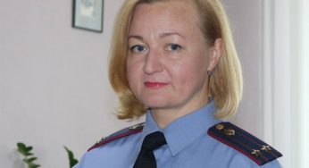 В Гродно задержали сотрудницу комитета судебных экспертиз — подполковника юстиции (обновлено)