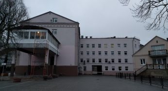 Польское консульство в Гродно может получить новый адрес