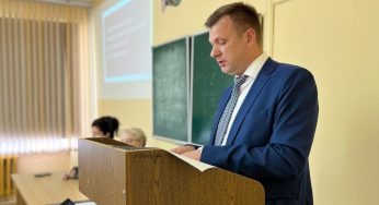 Двое судей из Гродно попали под санкции Евросоюза