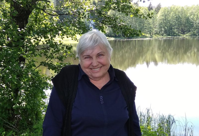 Светлана Мусиенко