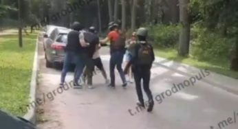 Гродненский «Неман» продолжают зачищать: задержали тренера и администраторку