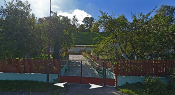 В Гродно благоустроят фрагмент Левонабережной — чтобы не было оползней