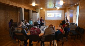 В Гродно ликвидируют «Христианское содружество взрослых и молодых» — оно работает по всему миру под брендом YMCA (обновлено)