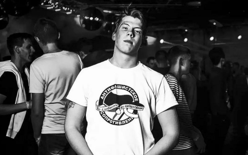 Роман Богдан.