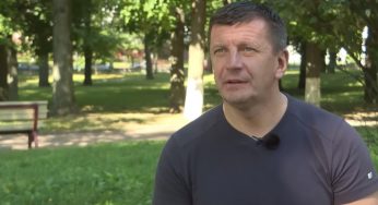 Житель Волковыска вернулся в Беларусь через «комиссию Шведа». Но дело на него так и не закрыли