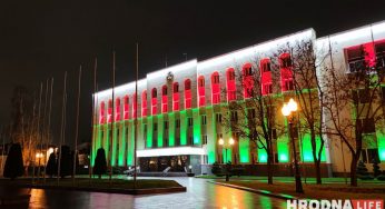 Как работает местное самоуправление: новый выпуск подкаста «Утульны горад»