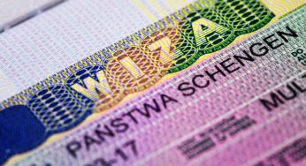 Податься на польскую визу может быть еще сложнее. МИД Польши расторг договоры с визовыми посредниками