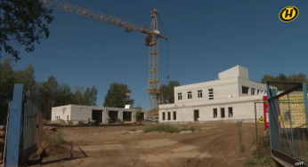Стало известно, когда в Гродно откроют новую станцию МЧС в Грандичах
