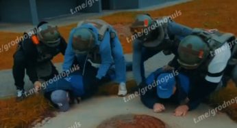 Задержания в Березовке, преследование за донаты и смерть в эмиграции. Как прошла неделя в Гродно и области