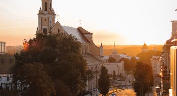 Барометр белорусских городов: Гродно уступил Бресту, но гродненцы выиграли в патриотизме