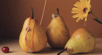 «Вечность в повседневности». Belaruskicry сделали украшения, вдохновившись белорусской вышивкой — вот как это выглядит