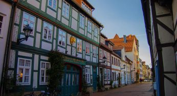 «Многие белорусские слова похожи на немецкие». Белоруска рассказала, как переехала в Германию по волонтерской программе