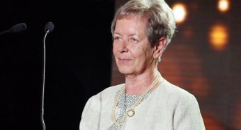 Умерла искусствовед Мария Каламайска-Саид: она исследовала церкви и монастыри Гродно и спасла архив бригиток