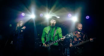 Башлыкевич — новый Вольский? Слушатели и эксперты рассуждают, может ли Leibonik стать главной группой Беларуси