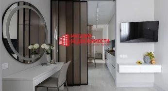 Недвижимость недели: продается трешка с нестандартной планировкой