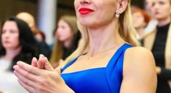 Деятельность — студентка: Бондарева идет в депутаты