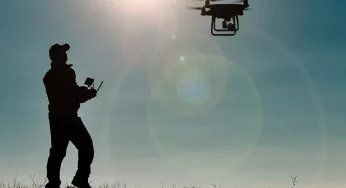 Для гродненских детей купят квадрокоптеры. А так они под запретом