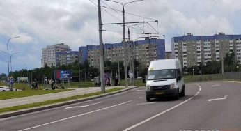 Нарушают чаще утром и после обеда: в Гродно снова проверили маршрутки — и оштрафовали