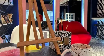 В центре Гродно откроется кафе, совмещенное с арт-студией: будут нотки сюрреализма, вино и творчество