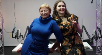 “Дочкі-маткі”. О сексе, образовании, красоте и работе – две журналистки из Гродно создали подкаст, чтобы рассказать о конфликте поколений