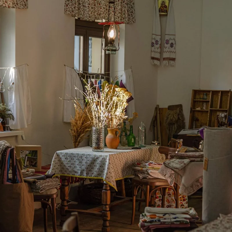 магазин Феофания