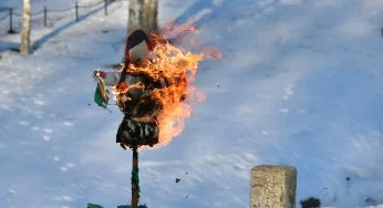 В Гродно Масленицу отпразднуют на фестивале «Разгуляй» — будут блины и чучело зимы (обновлено)