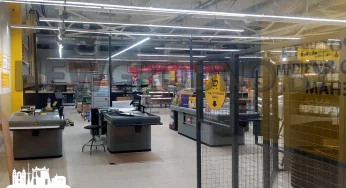 Первая в Беларуси «Выгода»: «Алми» на Ольшанке ожил и сменил название