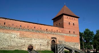 В Лиде попытаются «задержать» туристов: создадут паспорт, откроют кафе, оживят пешеходную улицу