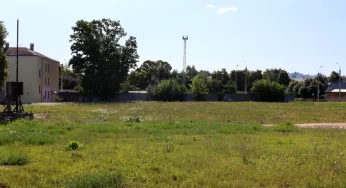 В Гродно продают полгектара земли почти в центре — но есть один нюанс