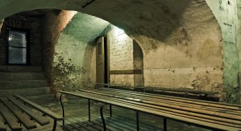 “Гродно Азот” отремонтирует собственное бомбоубежище