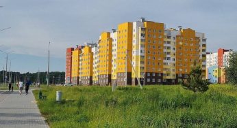 Более 10 000 кв.м. электродомов хотят построить в Гродненской области