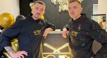 В Гродно продают готовый бизнес в центре: место отрылось всего полгода назад