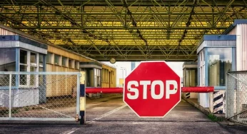 Один из руководителей польского парламента хочет открыть закрытую границу между Гродно и Белостоком