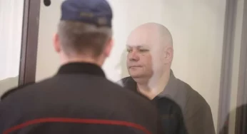 Судьи под санкциями, работы за БЧБ в соцсетях, срок за донат. Как прошла неделя в Гродно и области