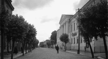 Святские сокровища, пропавший шпиц и другие истории из Гродно 100 лет назад: о чем писала местная пресса в 1924 году