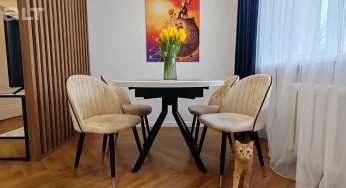 Недвижимость недели: купить двушку свободной планировки с гардеробной в «географическом центре Гродно»