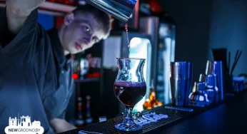 Что-то пошло не так: в Гродно закрывают бар VIP, который только открылся